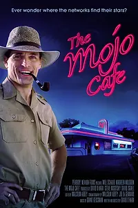 Постер к фильму «The Mojo Cafe (2004)»