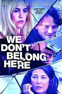 Постер к фильму «Нам здесь не место (2015)»