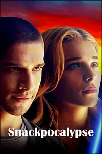 Постер к фильму «Снэкпокалипсис (2014)»
