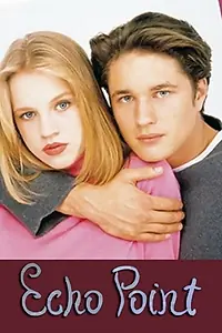 Постер к сериалу «Эко Поинт (1995)»