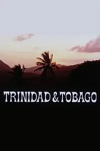 Главный постер фильма «Тринидад и Тобаго (1964)»