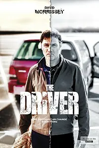 Постер к сериалу «Водитель (2014)»