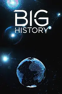 Главный постер сериала «Большая история (2013)»