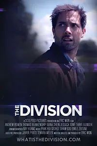 Постер к сериалу «The Division (2011)»