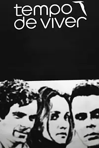 Постер к сериалу «Время жить (1972)»