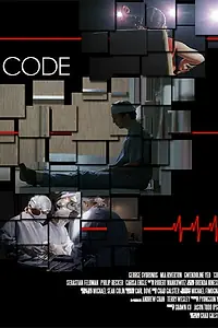 Постер к фильму «Code (2004)»