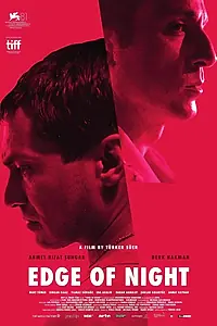 Постер к фильму «Грань ночи (2024)»