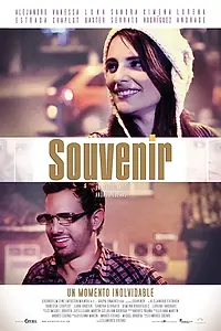 Постер к фильму «Souvenir (2014)»