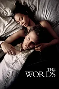 Постер к фильму «Слова (2013)»