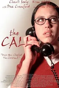 Постер к фильму «The Call (2004)»