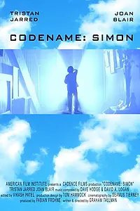 Постер к фильму «Codename: Simon (2004)»