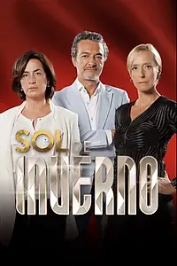 Постер к сериалу «Зимнее солнце (2013 - 2014)»