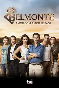 Постер к сериалу «Бельмонте (2013)»