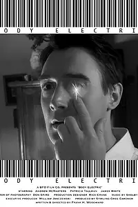 Постер к фильму «Body Electric (2004)»