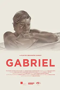 Постер к фильму «Габриэль (2014)»