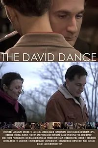 Постер к фильму «Танец Дэвида (2014)»