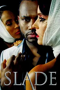 Постер к фильму «Slade»
