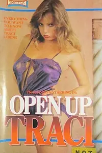 Главный постер фильма «Открыть Трейси (1984)»