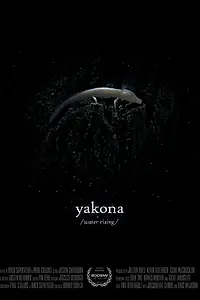 Постер к фильму «Yakona (2014)»