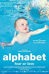 Постер к фильму «Алфавит (2013)»