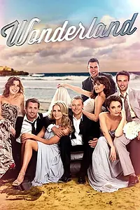 Главный постер сериала «Страна чудес (2013 - 2015)»
