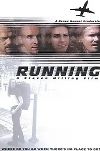 Постер к фильму «Running (2004)»