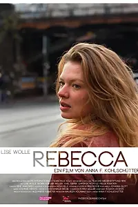 Постер к фильму «Rebecca (2014)»