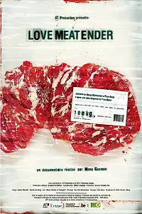 Постер к фильму «Страсти по мясу (2011)»