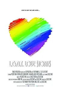 Постер к фильму «ЛГБТ. Истории любви (2016)»