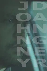 Главный постер фильма «Джонни Опасный (2014)»