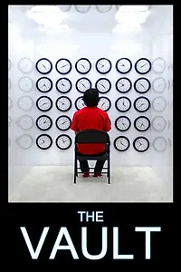 Постер к сериалу «Хранилище (2011 - 2014)»