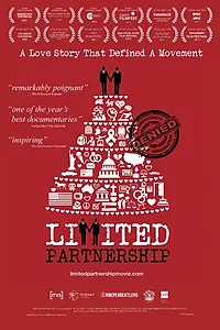 Постер к фильму «Limited Partnership (2014)»