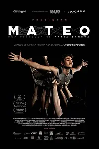 Постер к фильму «Матео (2014)»