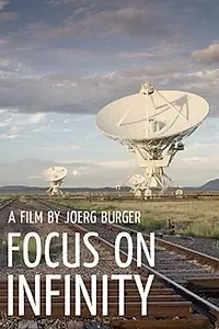 Главный постер фильма «Фокус в бесконечность (2014)»
