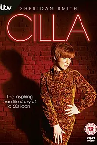 Постер к сериалу «Cilla (2014)»
