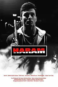 Постер к фильму «Haram (2014)»