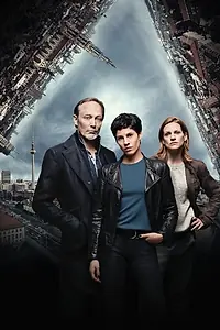 Постер к сериалу «Команда (2015 - 2018)»