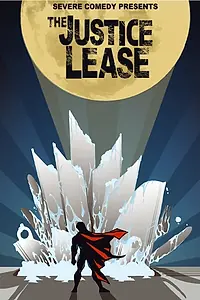 Постер к сериалу «The Justice Lease (2013 - 2016)»