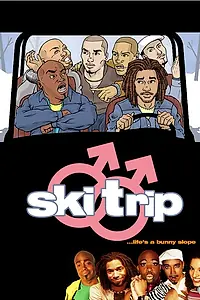 Постер к фильму «The Ski Trip (2004)»