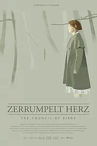 Постер к фильму «Царство птиц (2014)»