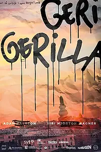 Постер к фильму «Gerilla (2015)»