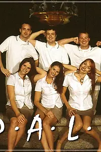 Постер к фильму «Pals (2004)»