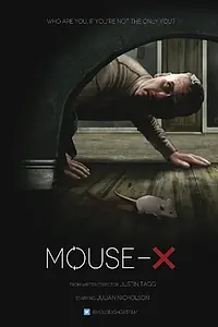 Постер к фильму «Проект «Мышь» (2014)»
