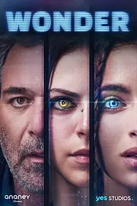 Постер к сериалу «Чудо (2025)»