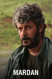 Постер к фильму «Мардан (2014)»