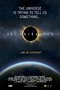 Постер к фильму «The Principle (2014)»