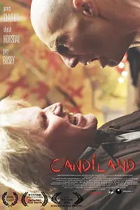 Главный постер фильма «Страна грёз (2016)»