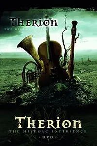 Постер к фильму «Therion: The Miskolc Experience (2009)»