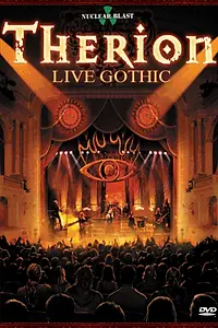 Постер к фильму «Therion: Live Gothic (2008)»