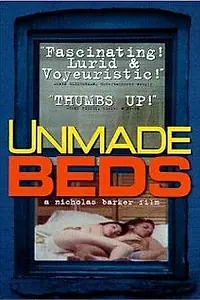 Главный постер фильма «Unmade Beds (1997)»